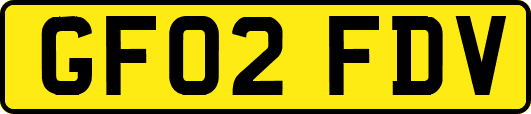 GF02FDV