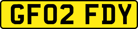 GF02FDY