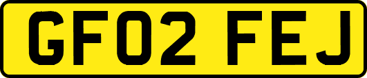 GF02FEJ