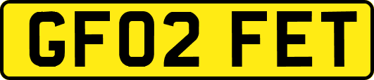 GF02FET