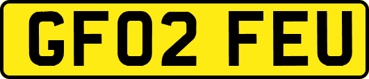 GF02FEU