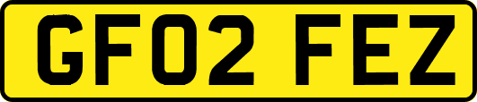GF02FEZ