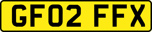 GF02FFX