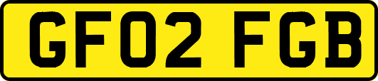 GF02FGB