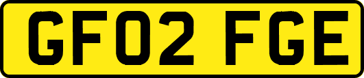 GF02FGE