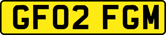 GF02FGM