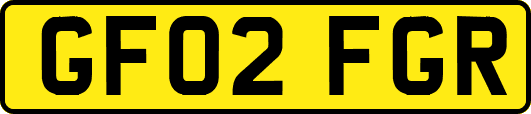 GF02FGR