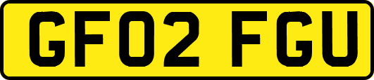 GF02FGU