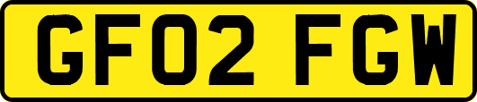 GF02FGW