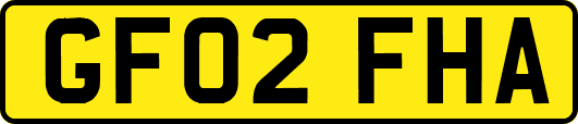 GF02FHA