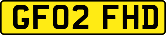 GF02FHD