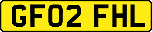 GF02FHL