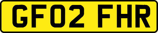 GF02FHR