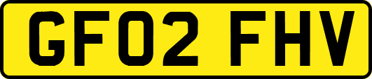 GF02FHV