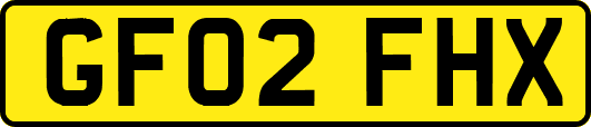 GF02FHX