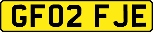GF02FJE