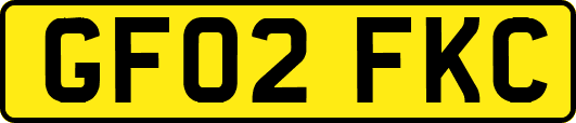 GF02FKC