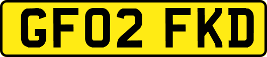 GF02FKD