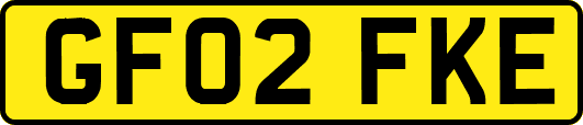GF02FKE
