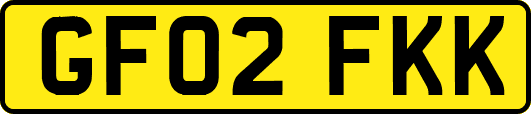 GF02FKK