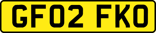 GF02FKO
