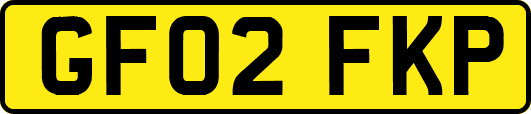 GF02FKP