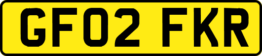 GF02FKR