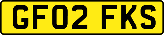 GF02FKS
