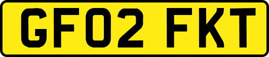 GF02FKT