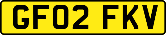 GF02FKV