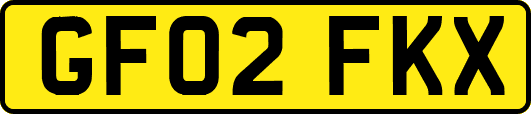GF02FKX