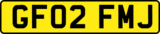 GF02FMJ