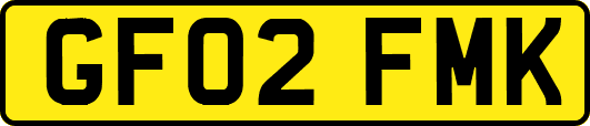 GF02FMK