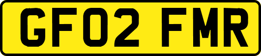GF02FMR