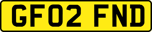 GF02FND