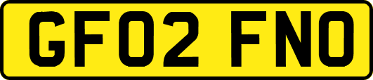 GF02FNO