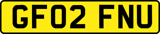 GF02FNU