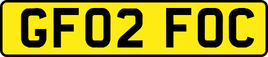 GF02FOC