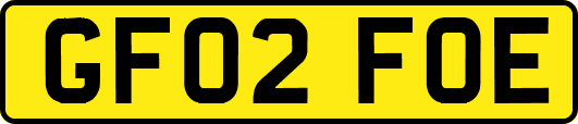 GF02FOE