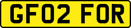 GF02FOR