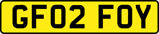 GF02FOY