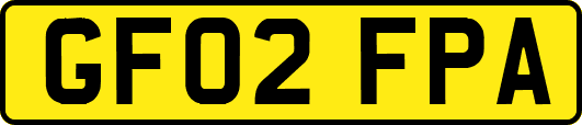 GF02FPA
