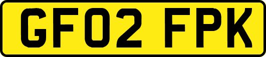GF02FPK