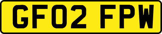 GF02FPW