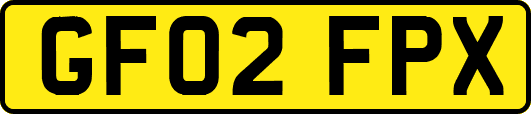 GF02FPX