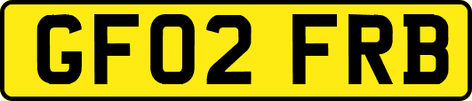 GF02FRB
