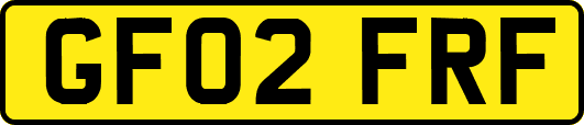 GF02FRF
