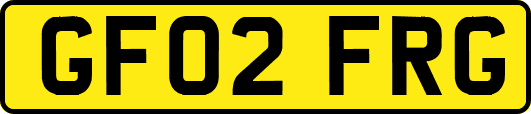 GF02FRG