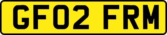 GF02FRM