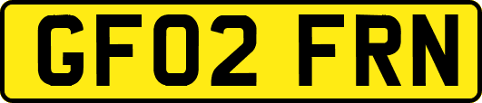 GF02FRN